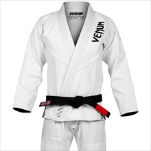 VENUM 柔術衣 [Power 2.0 Model] 白