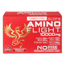 AMINO FLIGHT アミノフライト 10000mg コンペティション 30包入り