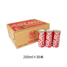ASURA Energy 6000 エナジードリンク 1ケース（30本入り）