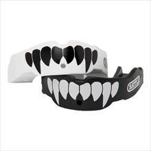 BATTLE マウスピース Mouth Guard Fang Type 2個セット 2-piece pak