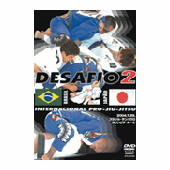 DVD DESAFIO-2