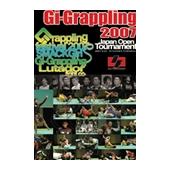 DVD Gi Grappling 2007